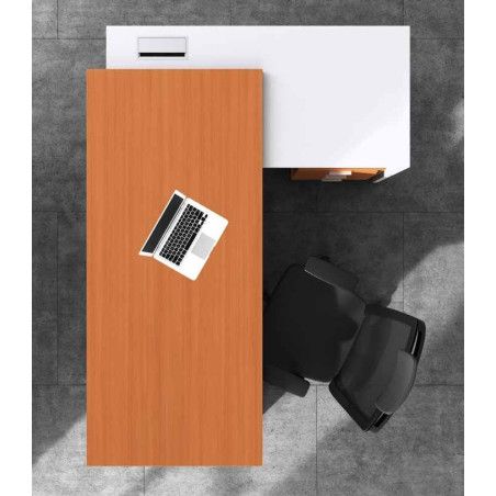 Comprar muebles de escritorio de madera de calidad.