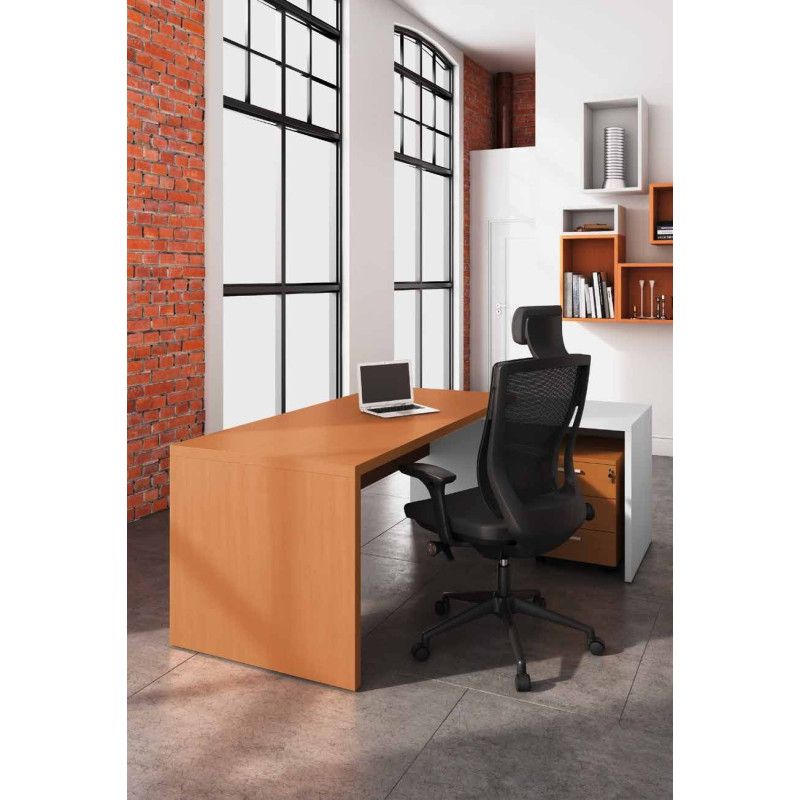 Comprar muebles de escritorio de madera de calidad.