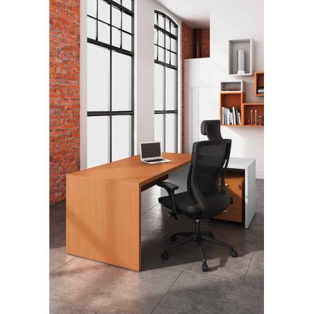 Comprar muebles de escritorio de madera de calidad.