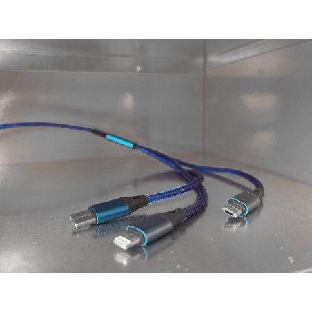 Comprar taquilla carga móviles de puerta transparente al mejor precio