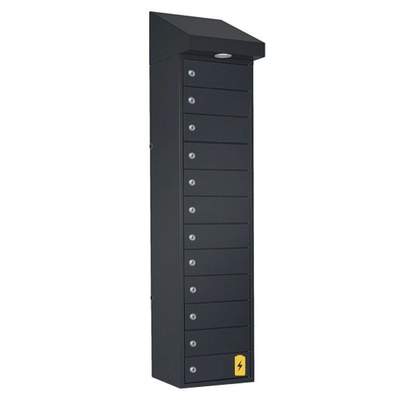 Comprar taquillas electrónicas para cargar móviles y tablets.