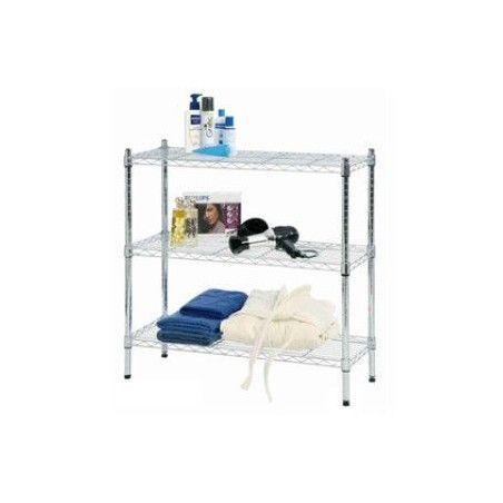 Comprar estantería metal para almacén en Extremadura, Galicia y Asturias.