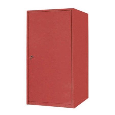 Taquillas para guardar equipajes en hoteles, hostales y campings