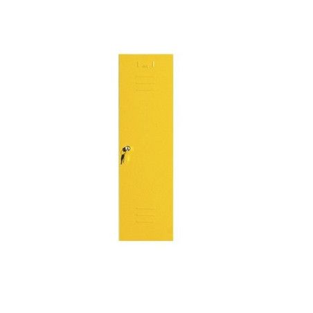 Comprar puertas para taquillas metálicas de mitad de cuerpo o columna