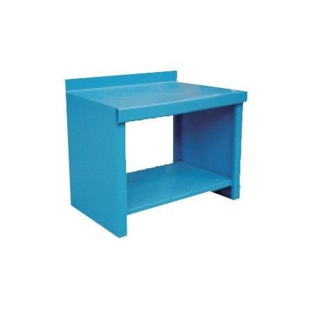 Comprar online banco de trabajo de chapa de acero resistente ideal