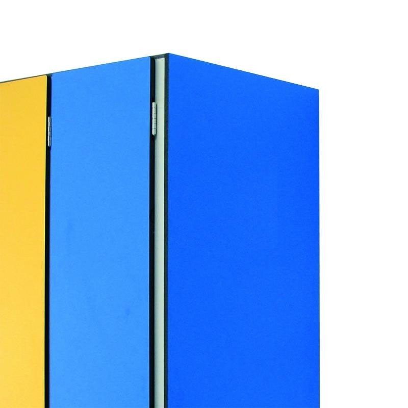 Precio taquillas fenolicas para objetos de valor o EPIS de 16 puertas