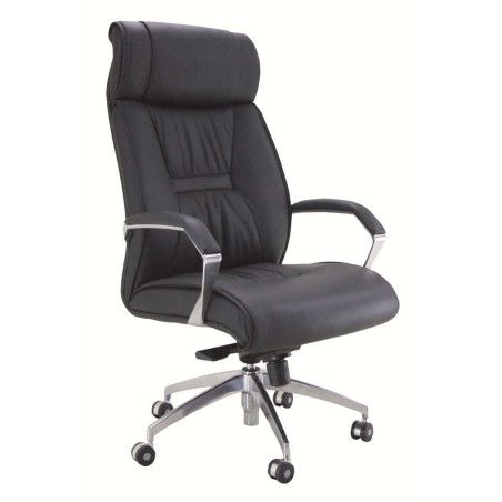 Mobiliario y sillas ejecutivas premium de oficina de gran calidad.