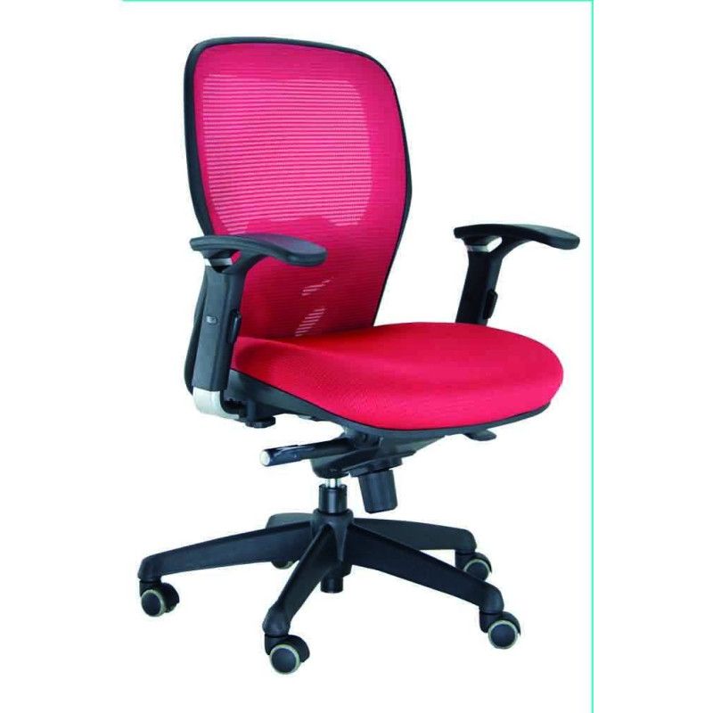 Comprar sillas ergonómicas de oficina de calidad a buen precio.