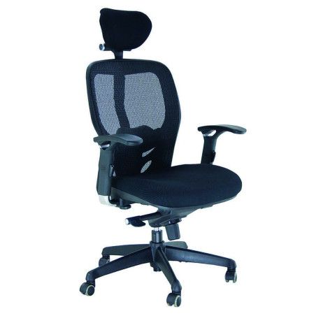 Comprar sillas ergonómicas de oficina de calidad a buen precio.