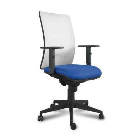 Comprar sillas operativas de oficina en Madrid, Barcelona y Valencia.
